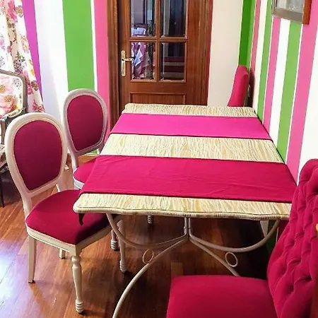 La Casa De Begona Laguardia