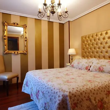 Apartment La Casa De Begona