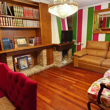 La Casa De Begona Apartment Laguardia