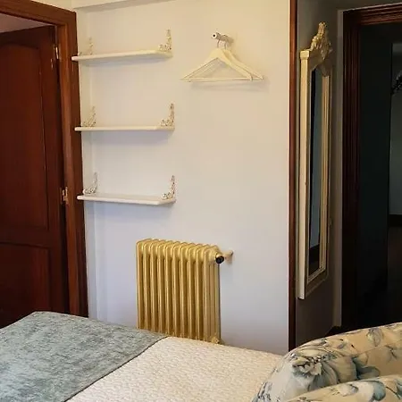 Apartment La Casa De Begona *