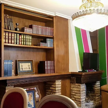 La Casa De Begona *