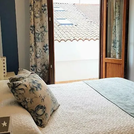La Casa De Begona