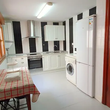 Apartment La Casa De Begona