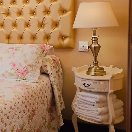 Apartament La Casa De Begona