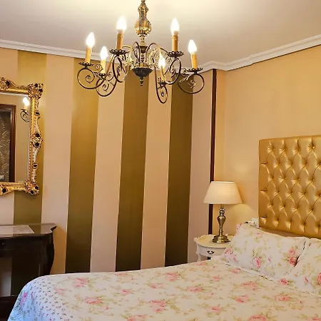 Apartament La Casa De Begona *