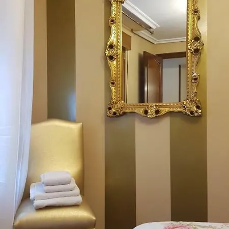 Apartament La Casa De Begona